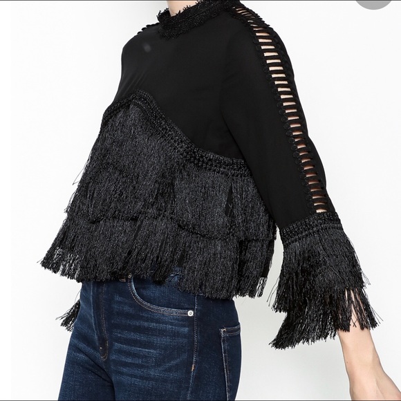 Fringe - Picture 3 of 4